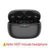 Зарядный кейс для JBL Wave Beam/JBL Vibe Beam - 600 мАч, Беспроводная Bluetooth-зарядка, Запасной, Для порта Type-C, Без наушников