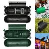 Waterproof Terminal Box Outdoor Extension Cord Cover Durable Construction Universal Weather-proof Electrical Connection Box