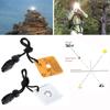 Field Tools Outdoor Signal Mirror Acrylic Outdoor Survival Survivor Reflective Outdoor