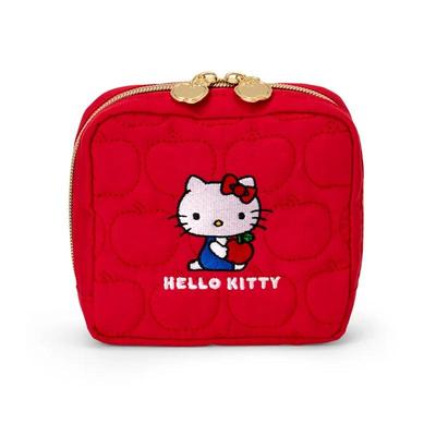 Sanrio Hello Kitty Стеганый чехол Япония НОВЫЙ Персонажи Sanrio