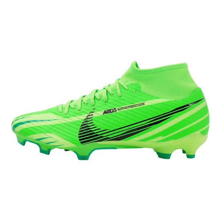 Nike Кроссовки Zoom Mercurial Superfly 9 Dream Speed - Green Strike повседневные FJ7190-300