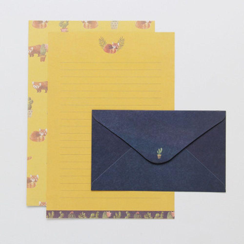 Letter Pad Different Style Beautiful Flower Letter Paper Writing Paper Envelope Stationery Paper