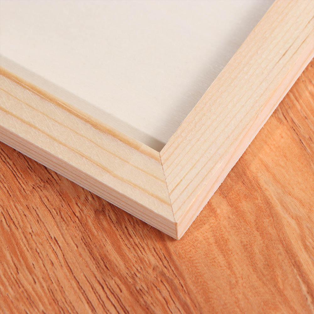 Живопись Рисование Деревянные Держатели для Фото Настольное Украшение Фоторамка для Фото Декорация