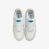 (W) Nike Air Force 1 '07 LX Game Royal Sail FB1839-111