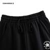 Converse Детские эластичные удобные брюки-джоггеры Весна 2026
