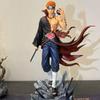 23cm/9-inch anime figurine, Naruto Pain puppet, PVC statue figurine, trendy toy accessory, peripheral collection, model,  gift