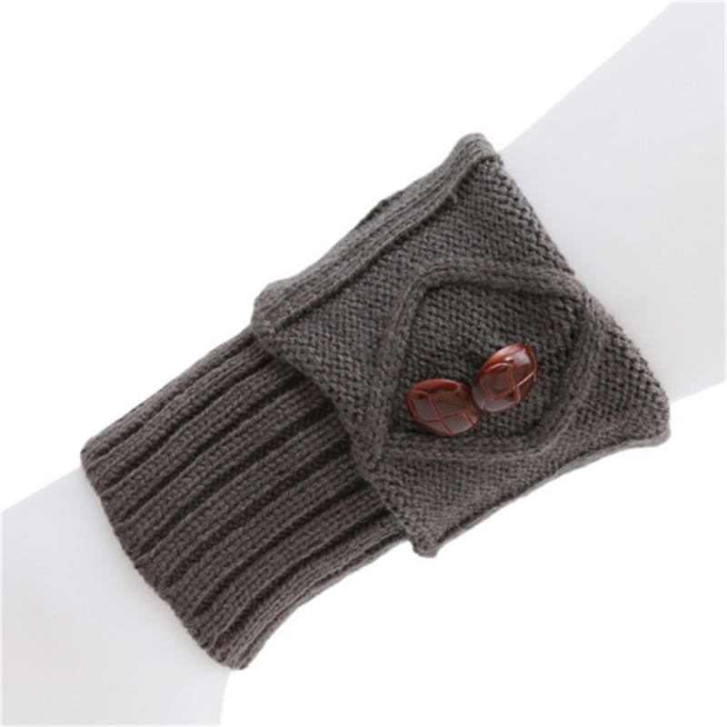 Женские зимние гетры Лолита Милая девушка пуговицы крючком короткие гетры для сапог женские сапоги до колена