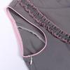 Plus Size European & American Pink Oktoberfest Beer Dress for Stage & Cosplay