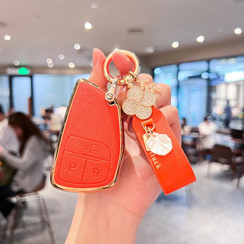 Специальный набор ключей Buick Envision Plus 2024 Автомобиль Century Envision Мужская премиальная застежка LaCrosse