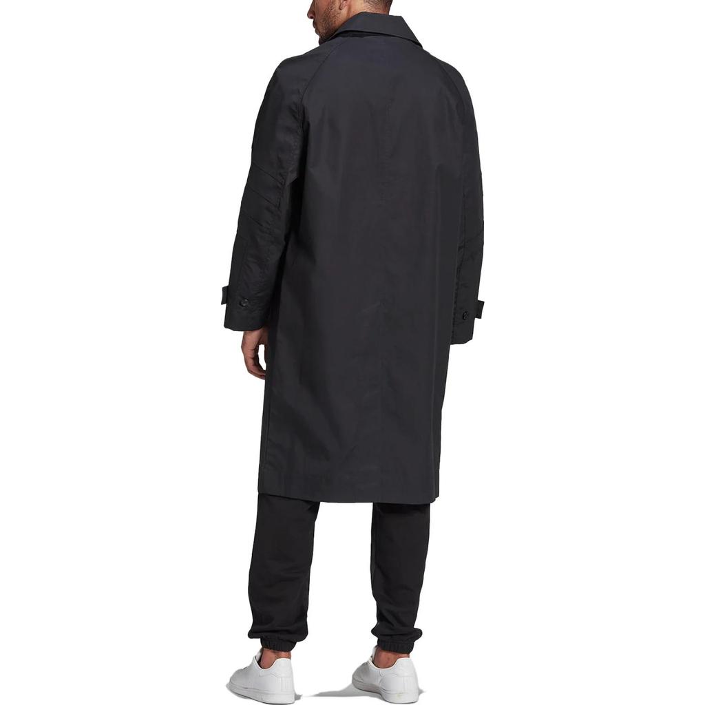 adidas Синяя версия Тренч Куртка HD4791