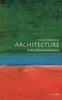Книга Architecture: A Very Short Introduction