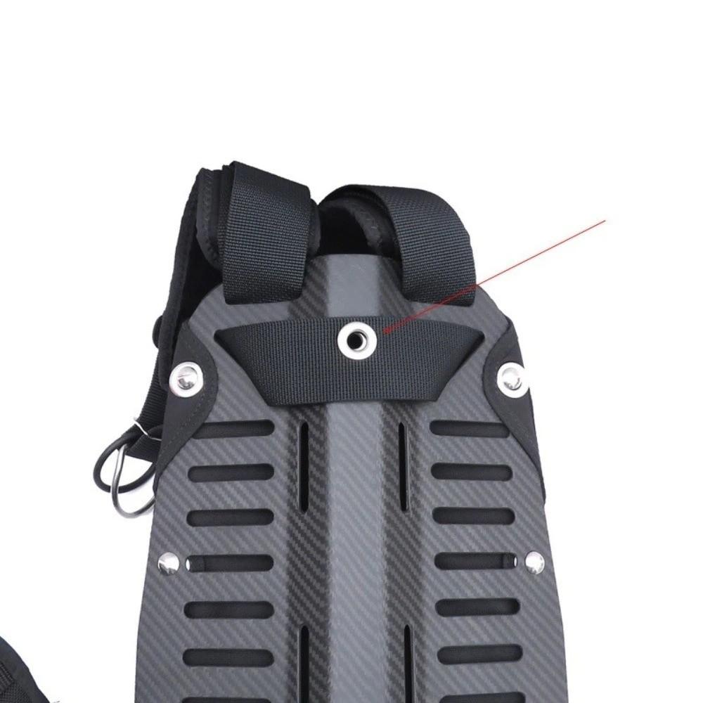 3.5M Diving Weight Belt Nylon Snorkeling Weight Strap for Scuba and Snorkeling