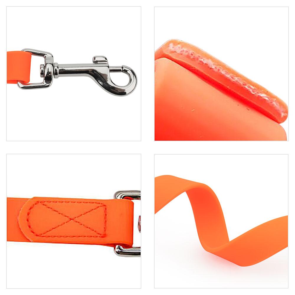 5M/10/15M ПВХ поводок для домашних животных водонепроницаемый длинный поводок для собак на открытом воздухе для прогулок для маленьких средних и больших собак