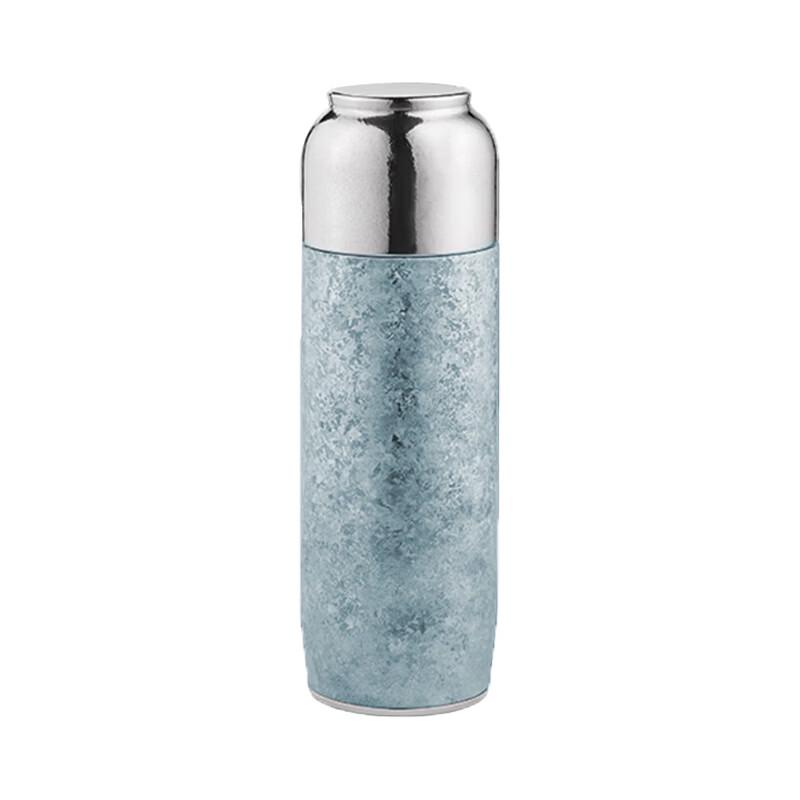Quange Pure Titanium Vacuum Insulated Travel Mug
