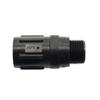 Регулятор давления для капельного полива 20psi 30psi 45psi Резьба для шланга Редуктор давления для капельного полива Давление воды для Гара