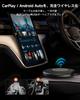 CB6 CarPlay Беспроводной 2025 Обновленная версия CarPlay Ai Box Android13 AI Box Беспроводной Carplay Android Auto Беспроводной Автомобильный ТВ Смотрите Netflix на Часах