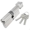 Key Cylinder Door Lock High Security with Your Thumb Rotate