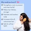 WishCare Сыворотка для роста волос с Реденсилом 30 мл и Шампунь против выпадения волос с мультиипептидами 250 мл Комбо-набор