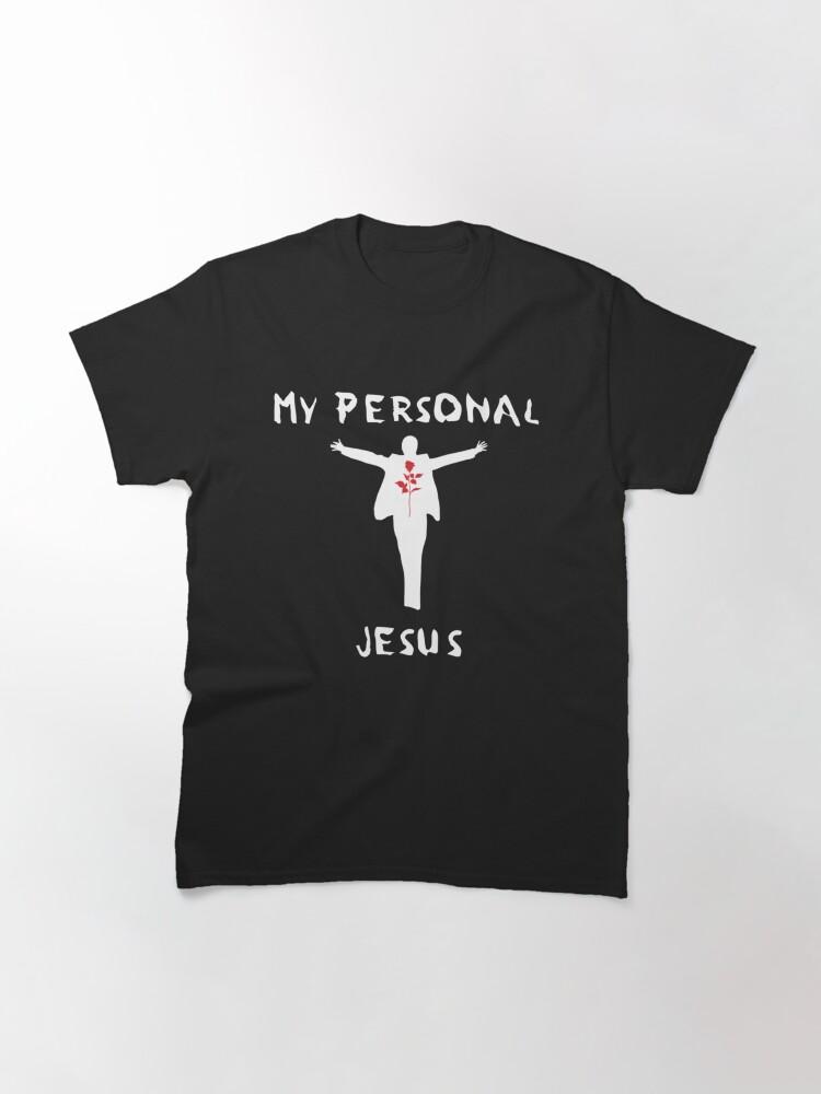 My Personal Jesus Classic T-Shirt