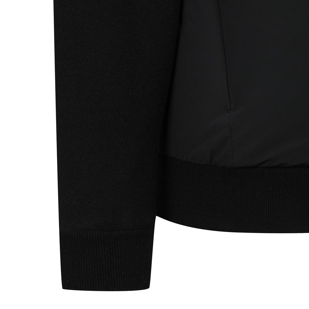 Anew Golf M Diagonal Incision Hybrid Down Jk_Bk
