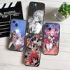 MH130 Красный Целитель Чехол для Samsung A06 A35 A25 A24 A15 A05S A05 M55 M35 M15 A02 A12 A13 A10 A16 A20 A30 A22 A31 A32 A33 A42 A50