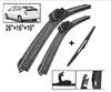 Для Toyota Prius 2003 - 2009 26 + 16 + 16 Дворники Prius