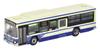 The Bus Collection Bus Collection My Town Bus Collection MB4 Nagoya City Transportation Bureau Isuzu Erga Diorama Supplies QKG-LV290N1