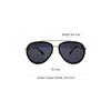 Burberry Modern Pilot Style Sunglasses Men sunglasses 0BE312510178159