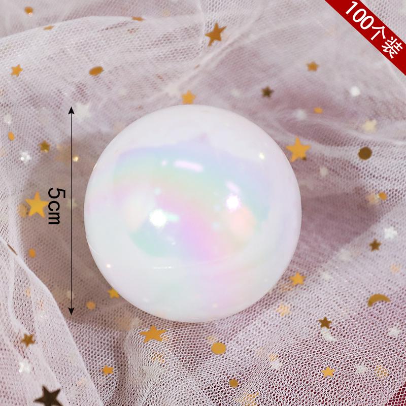 Топпер для торта «Бабочка с золотым краем»: Креативный розовый дизайн для дня рождения богини