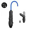 Electric Vacuum Pump for Men with Pressure Gauge Suction Handle Negative Pressure Trainer Adult Anal Pump Toy Accessory