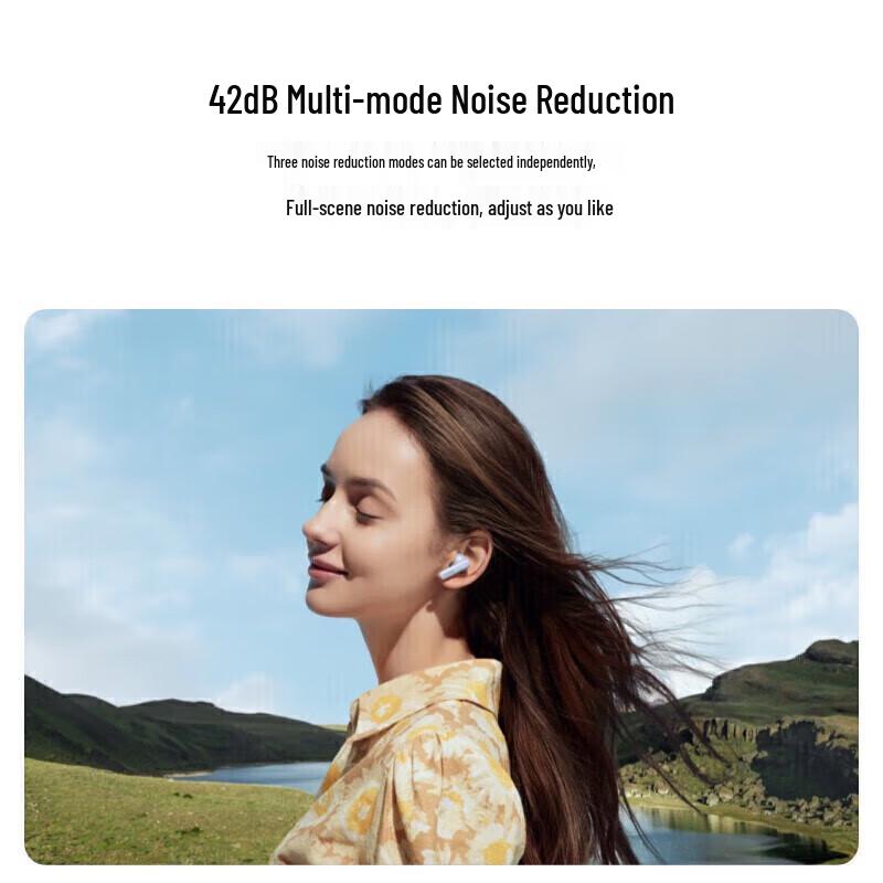 HUAWEI FreeBuds 5i True Wireless Earbuds