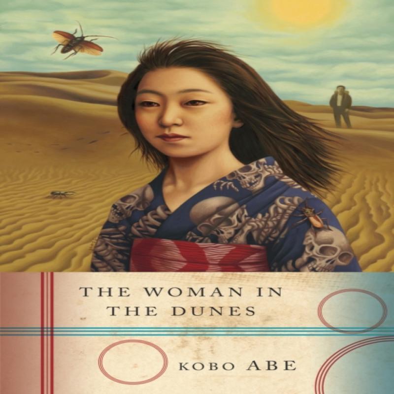 The Woman in the Dunes by Kobo Abe Paperback Book 9780679733782