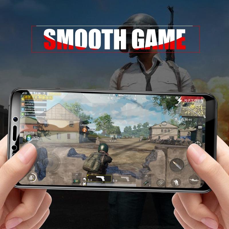 Закаленное стекло с защитой от взрыва для Xiaomi Redmi 7A 7 8 8A 6 6A S2 Go Защитная пленка для экрана Redmi 5 Plus Note 5 5A 6 Pro Защитное стекло