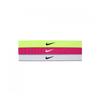 Nike Flex Classic Wide Headband 3 Pk If1642 737
