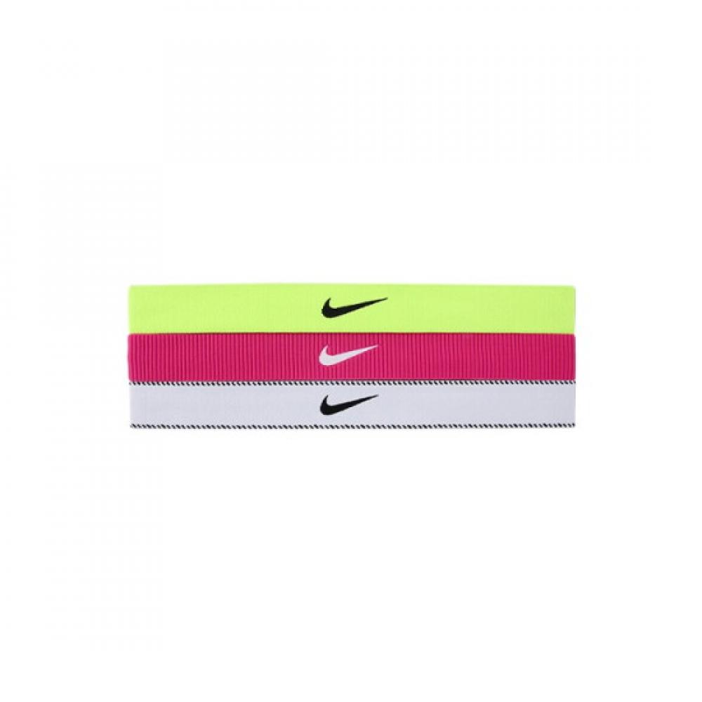 Nike Flex Classic Wide Headband 3 Pk If1642 737