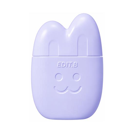 EDIT.B Солнцезащитный крем Bare Bunny Tone Filter 30 мл (Розовый / Фиолетовый / Молочно-белый / Телесно-бежевый) (12 вариантов) - ДАЙСО