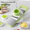 CHAHUA Multi-function Potato & Vegetable Slicer