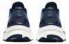 Men's Sneakers Anta Chuangpao 5 Low top Running Shoes Men's Gray Blue