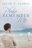 Книга Please Remember Me