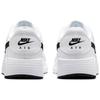 Nike Air Max SC Белые Черные Мужские Кроссовки CW4555-102