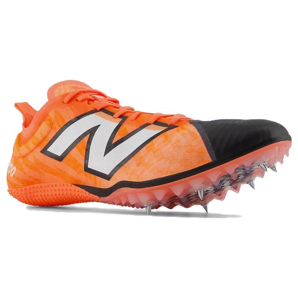 New Balance Унисекс Классический Белый USD100L5