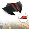 1Pair Motorcycle Side Fairing Winglet Wing Spoilers ABS For Honda CBR650R 19-21