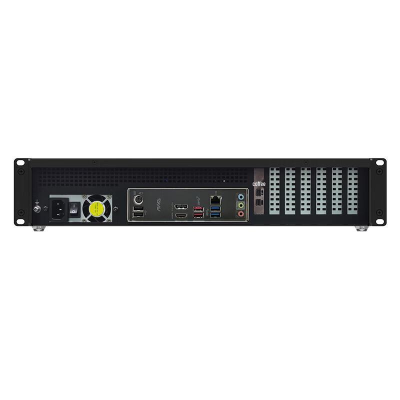 Novastar ET2000 Multimedia Server (CN version)