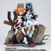 TAMASHII PREMIER Фигурка "Futari wa Pretty Cure" Куре Блэк и Куре Уайт Полный комплект (Эксклюзивный интернет-магазин Tamashii)