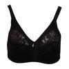 Женский/женский кружевной бюстгальтер без косточек Marlon с твердым контролем