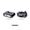NEXTORCH UT30 Умный индукционный многофункциональный перезаряжаемый светодиодный фонарь