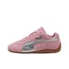 Speedcat Big Kid Metallic Pack - Розовый металлик/Серебристый Детские кроссовки 404113-03