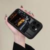 Крутой чехол для телефона с дизайном в виде автомобиля, подходит для iPhone 17 16 15 14 13 12 11 Pro/Max/Plus, противоударная задняя крышка