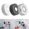 Useful ABS Shower Faucet Cover Plating Wall Flange Pipe Wall Covers Adjustable Faucet Decor Shower
