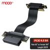 MOGE PCIe 4.0 X4 Extension Cable